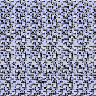 Heidi Grace Designs - Lavender Squares 12x12 paper  (pack of 10)